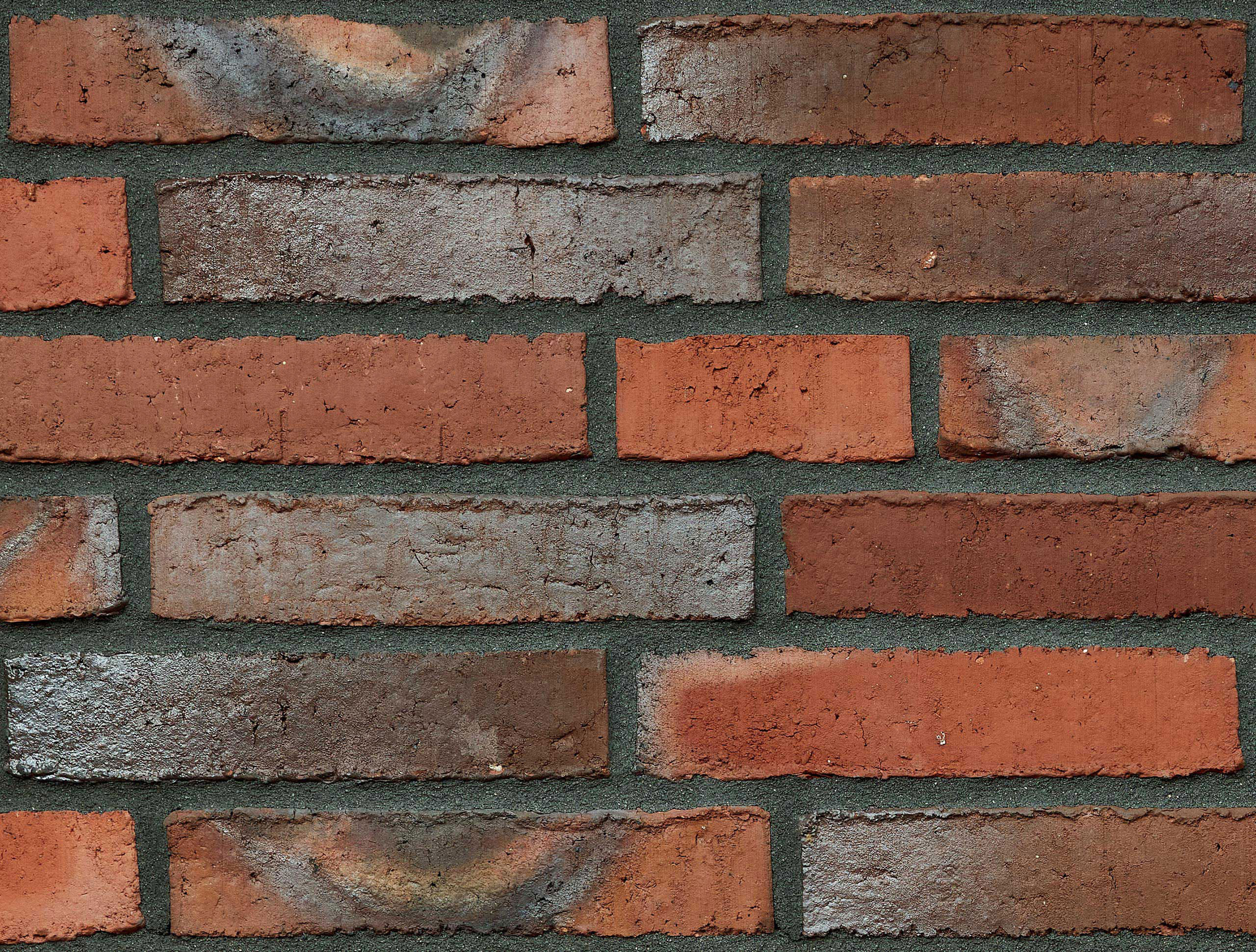 Sandfort schwarz-weinrot