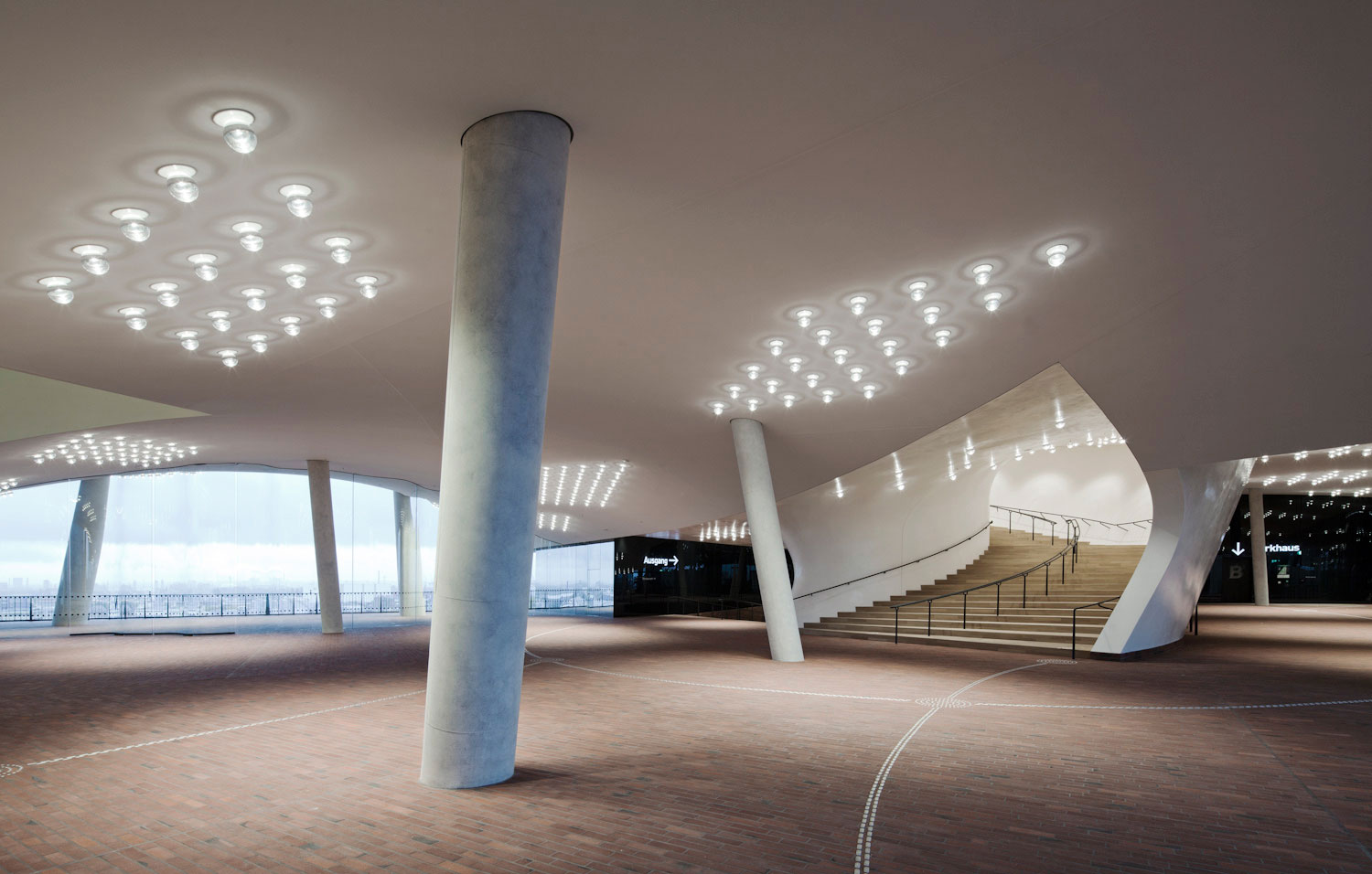 Elbphilharmonie Elbphilharmonie