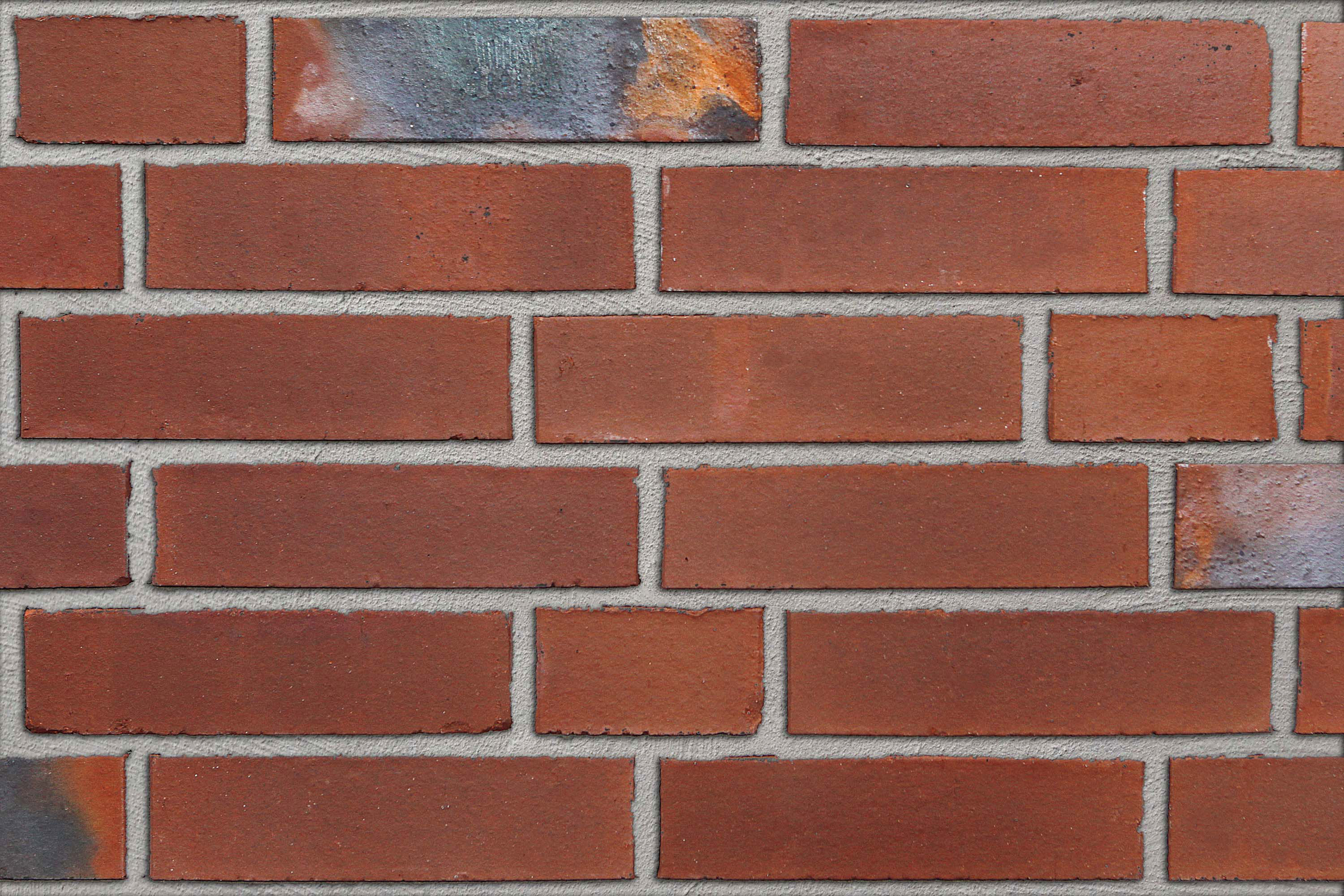 Achenbach rost-braun