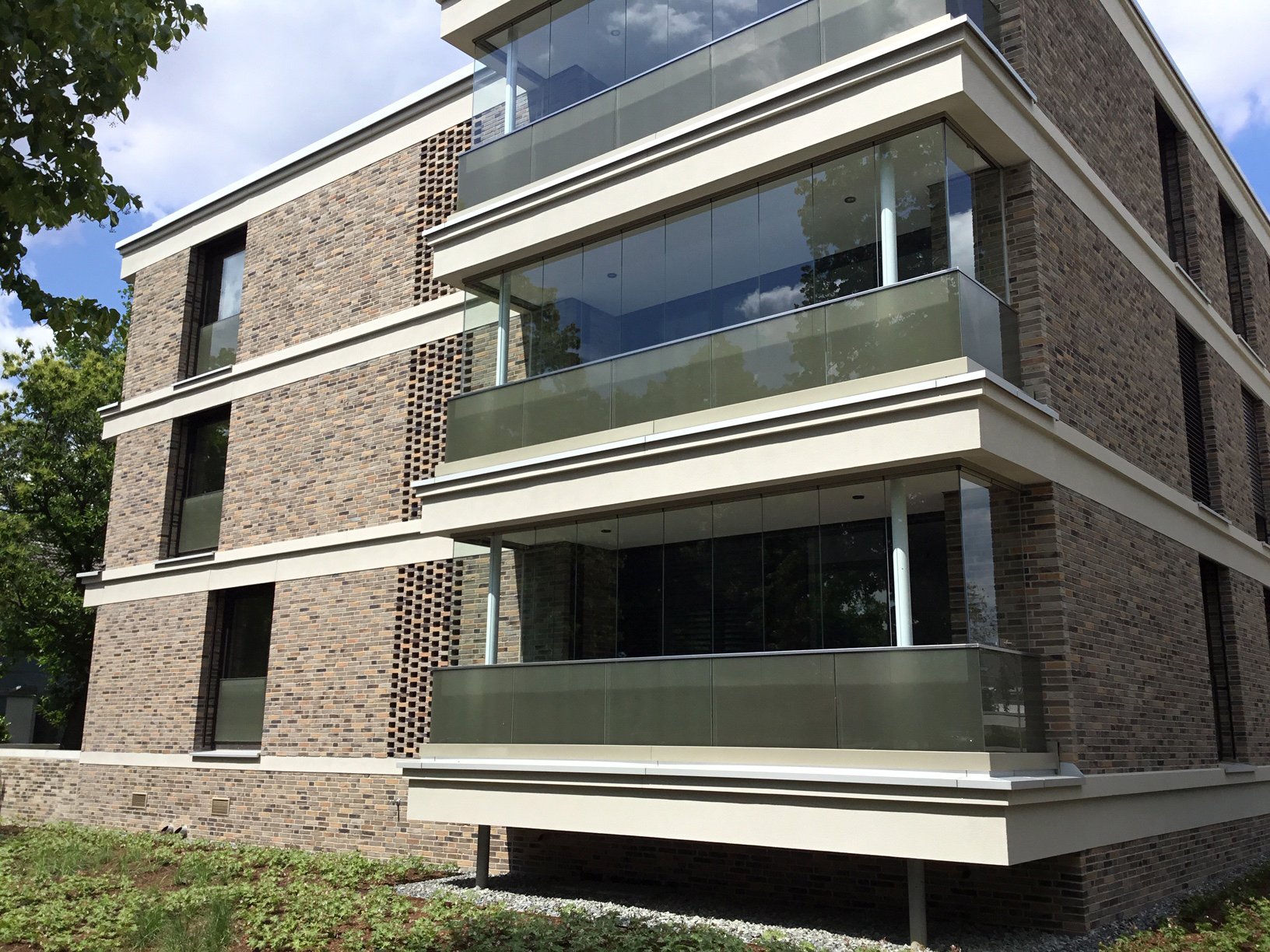 Zweibrückener Straße - Wohlfühlen in Kirchrode