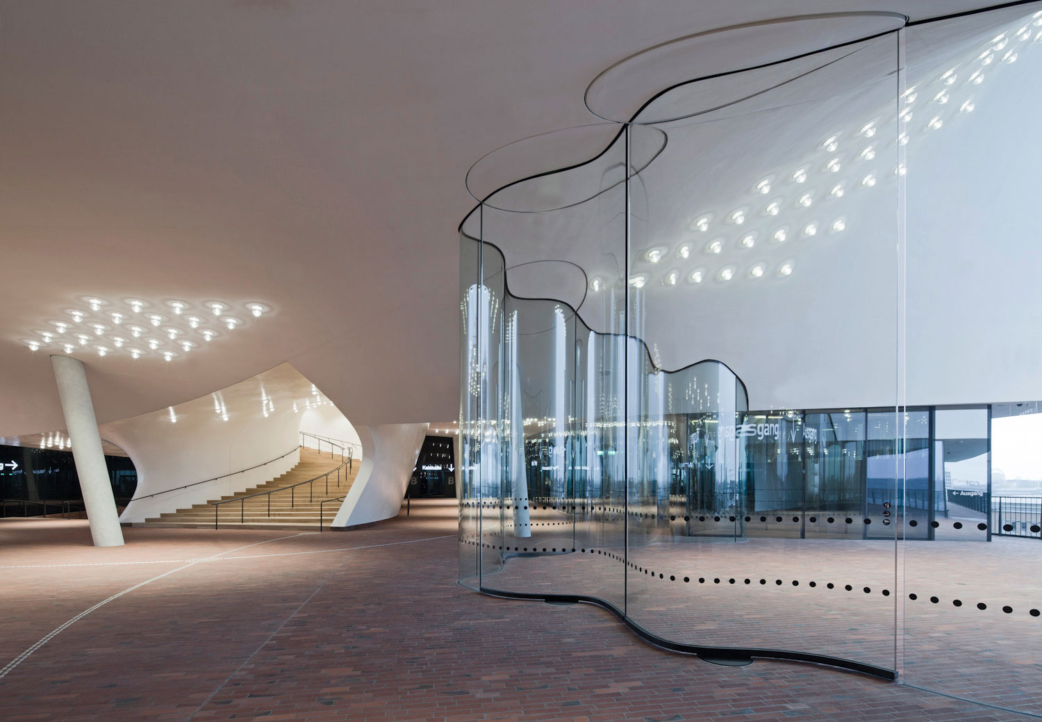 Elbphilharmonie Elbphilharmonie