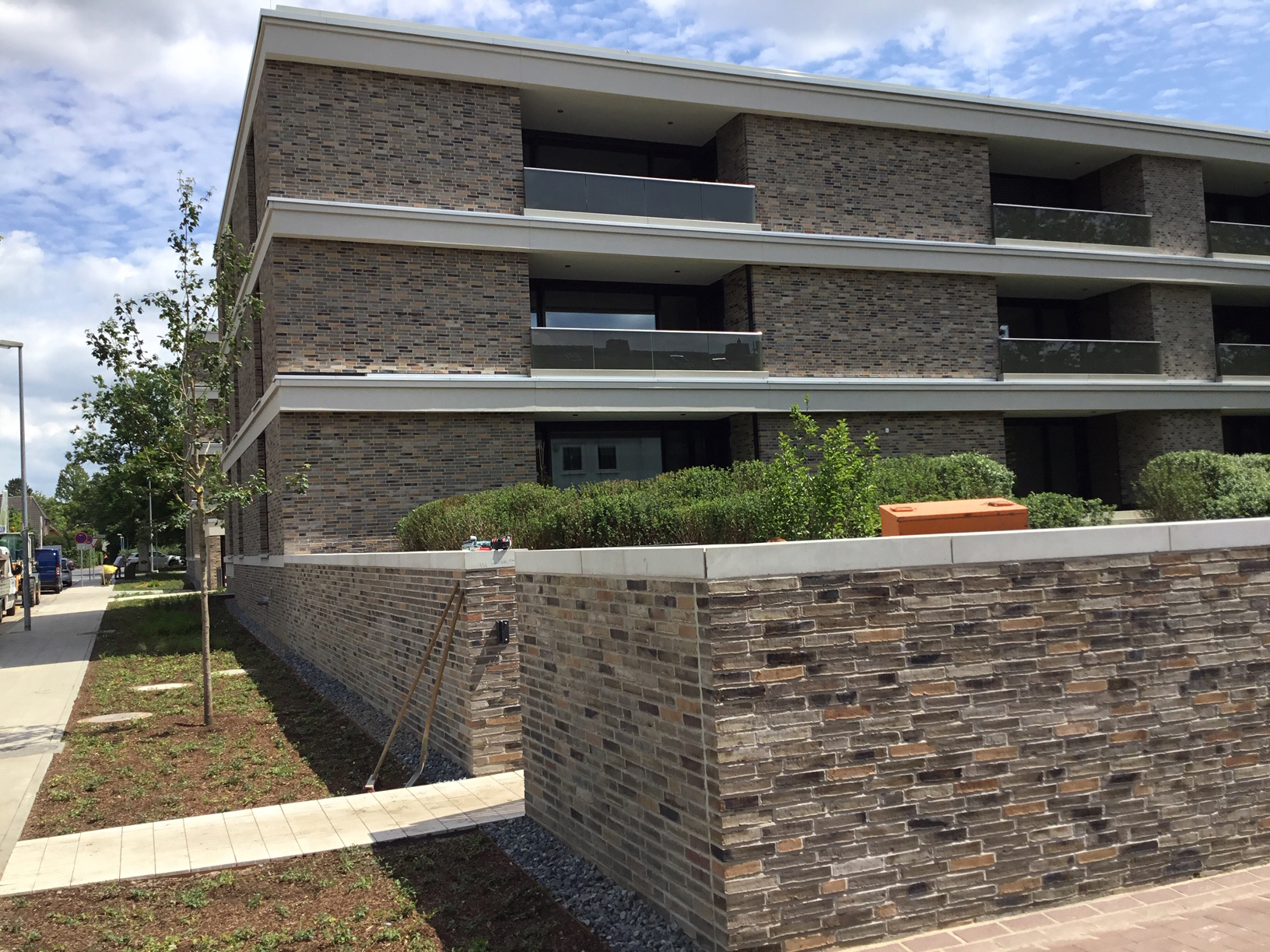 Zweibrückener Straße - Wohlfühlen in Kirchrode