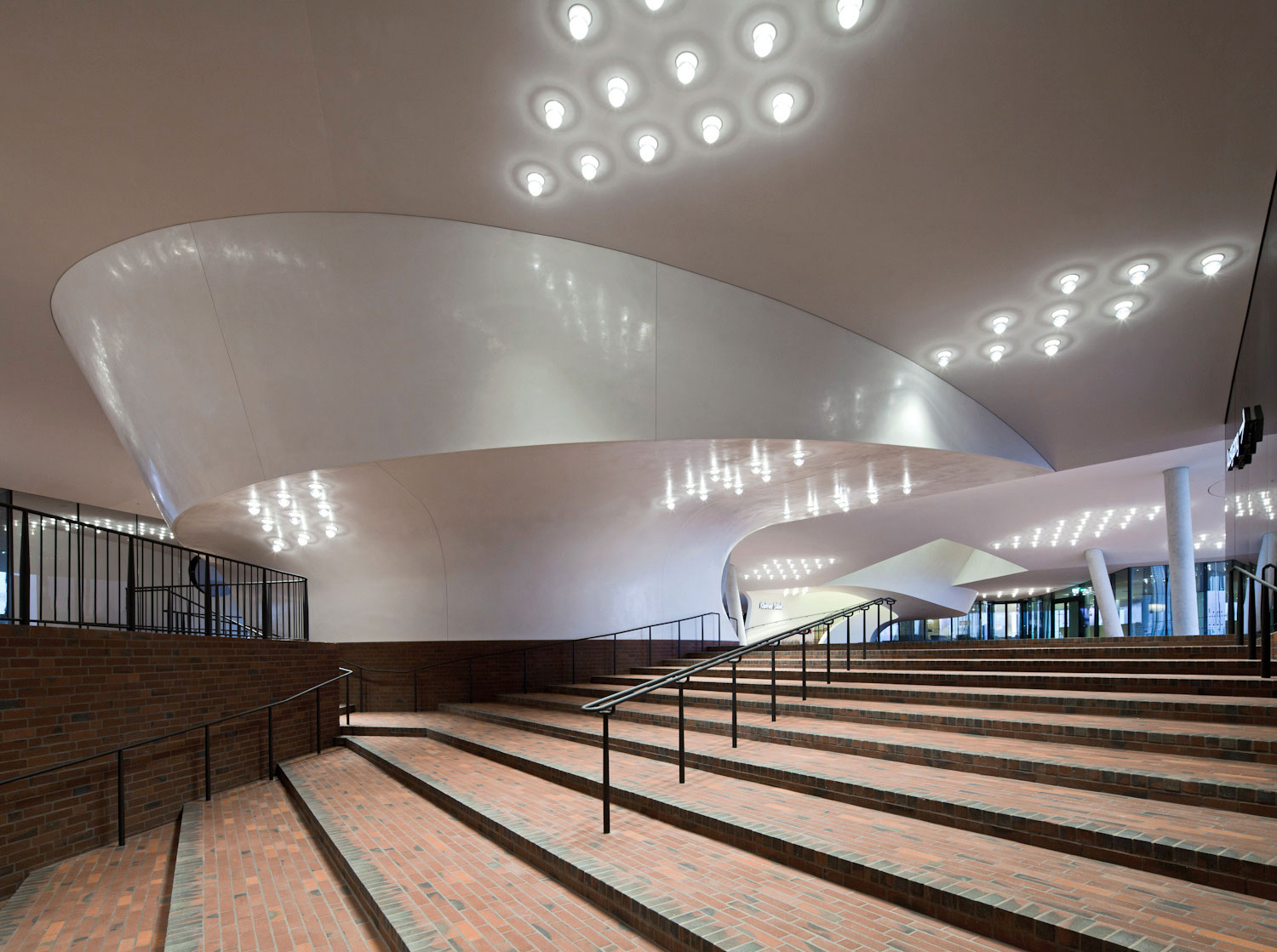 Elbphilharmonie Elbphilharmonie