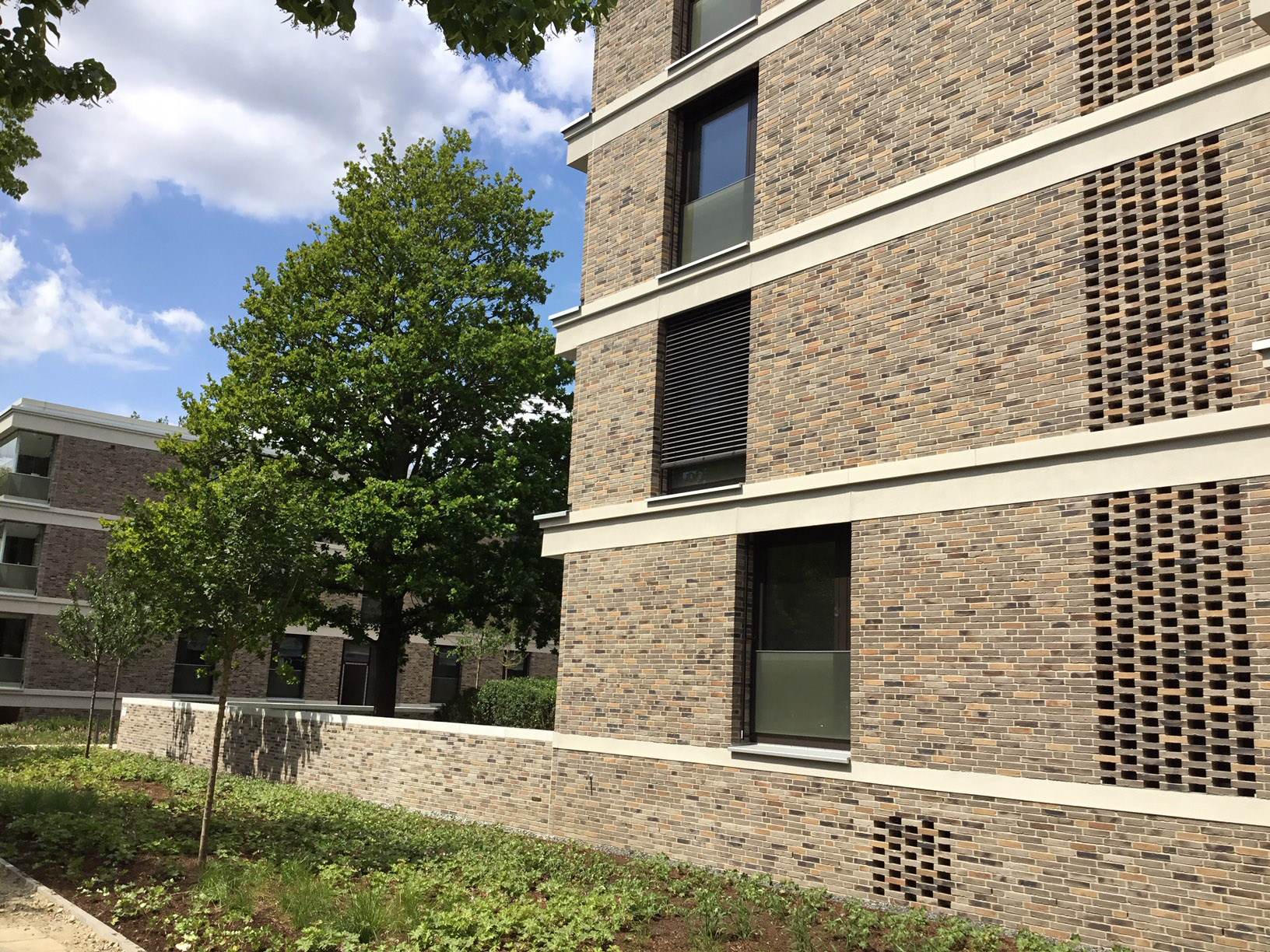 Zweibrückener Straße - Wohlfühlen in Kirchrode