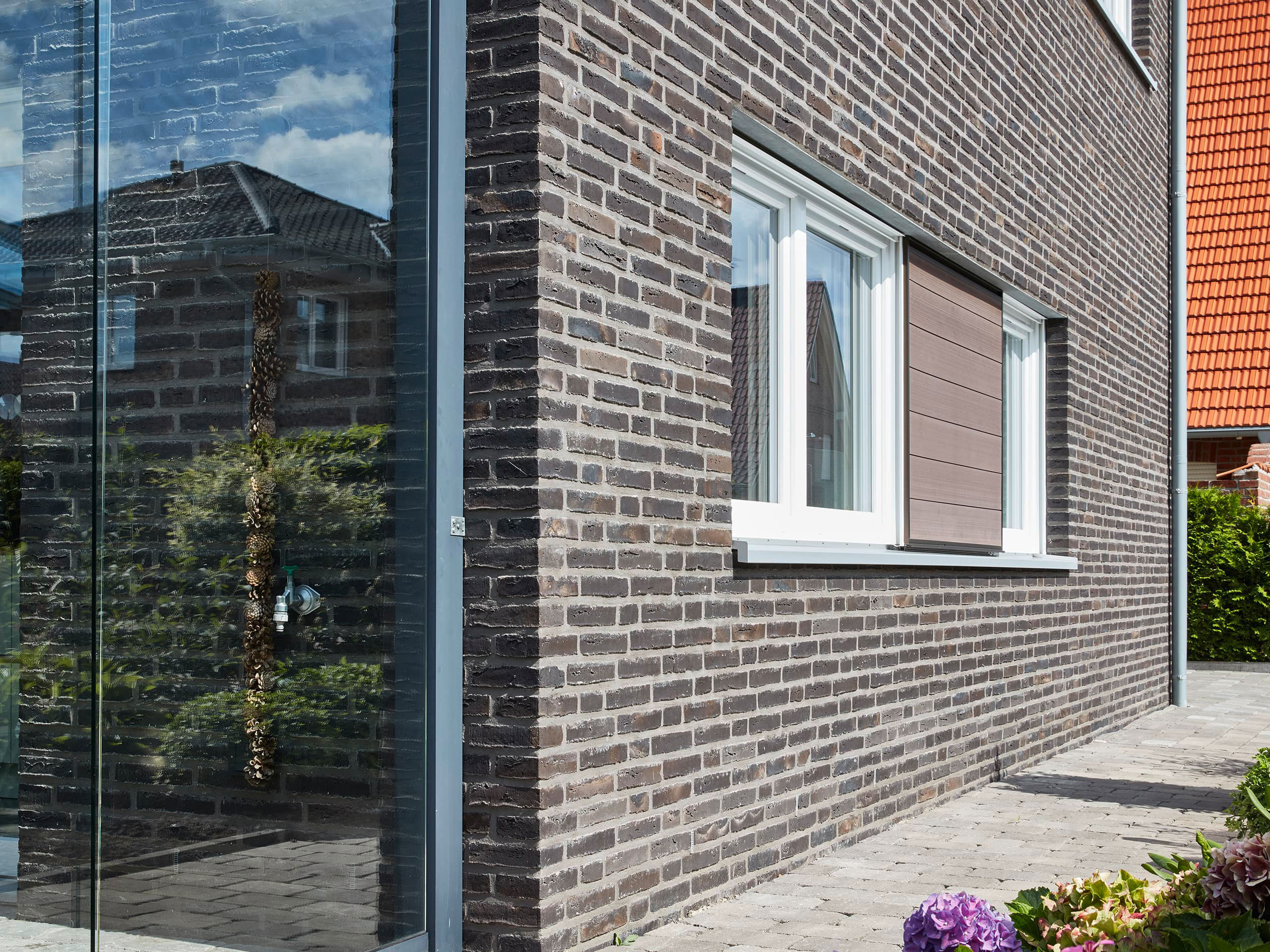 Hohenzollern schwarz-bunt Hohenzollern schwarz-bunt