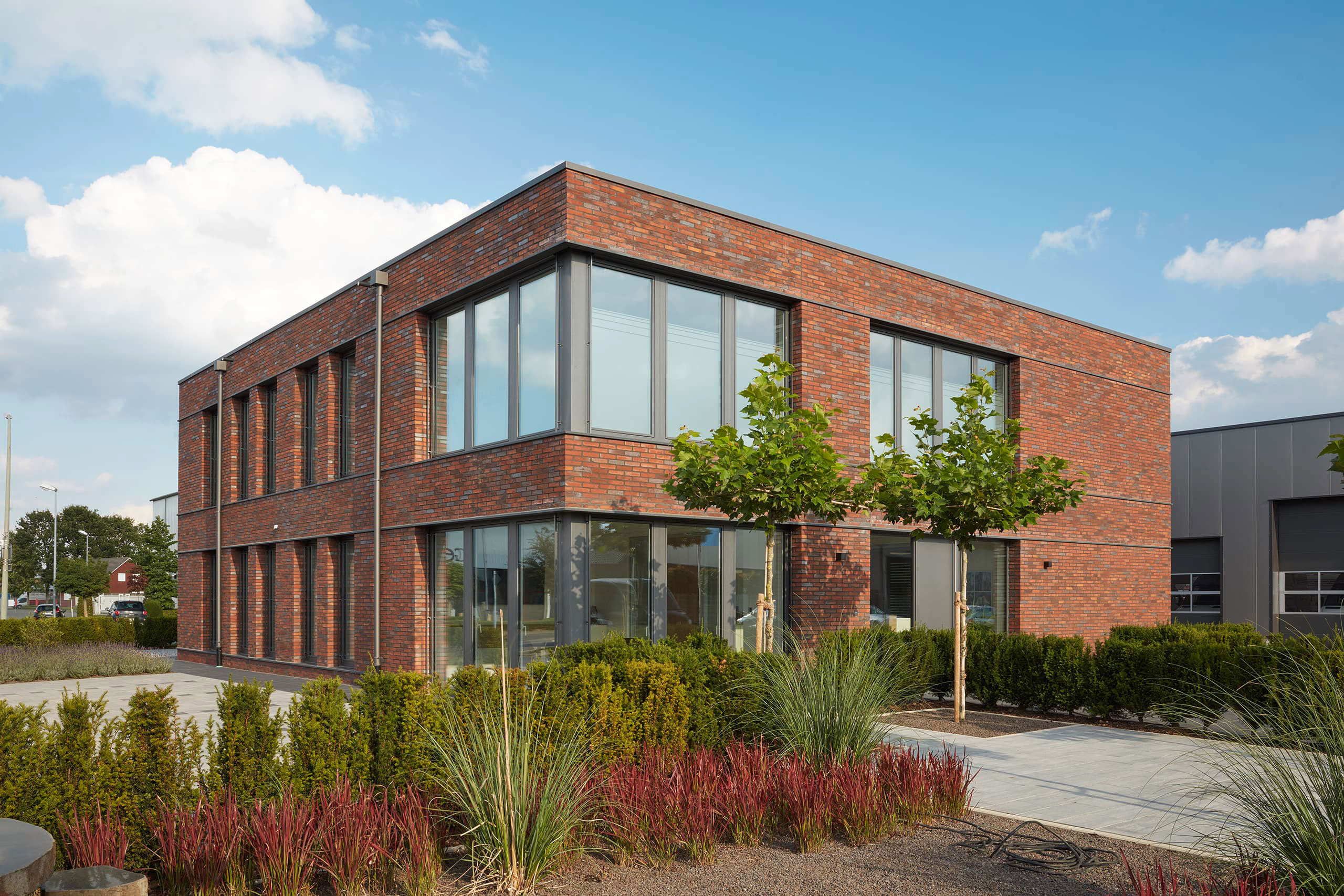 T & O Bauen und Umwelt GmbH, Ottenstein