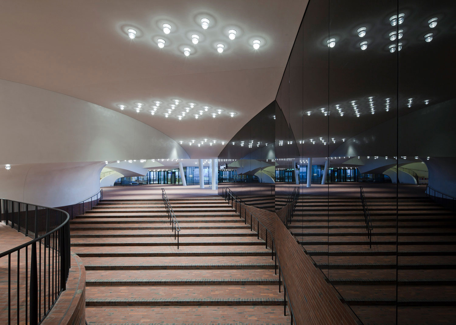 Elbphilharmonie Elbphilharmonie