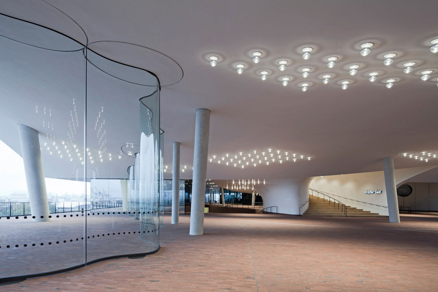Elbphilharmonie Elbphilharmonie