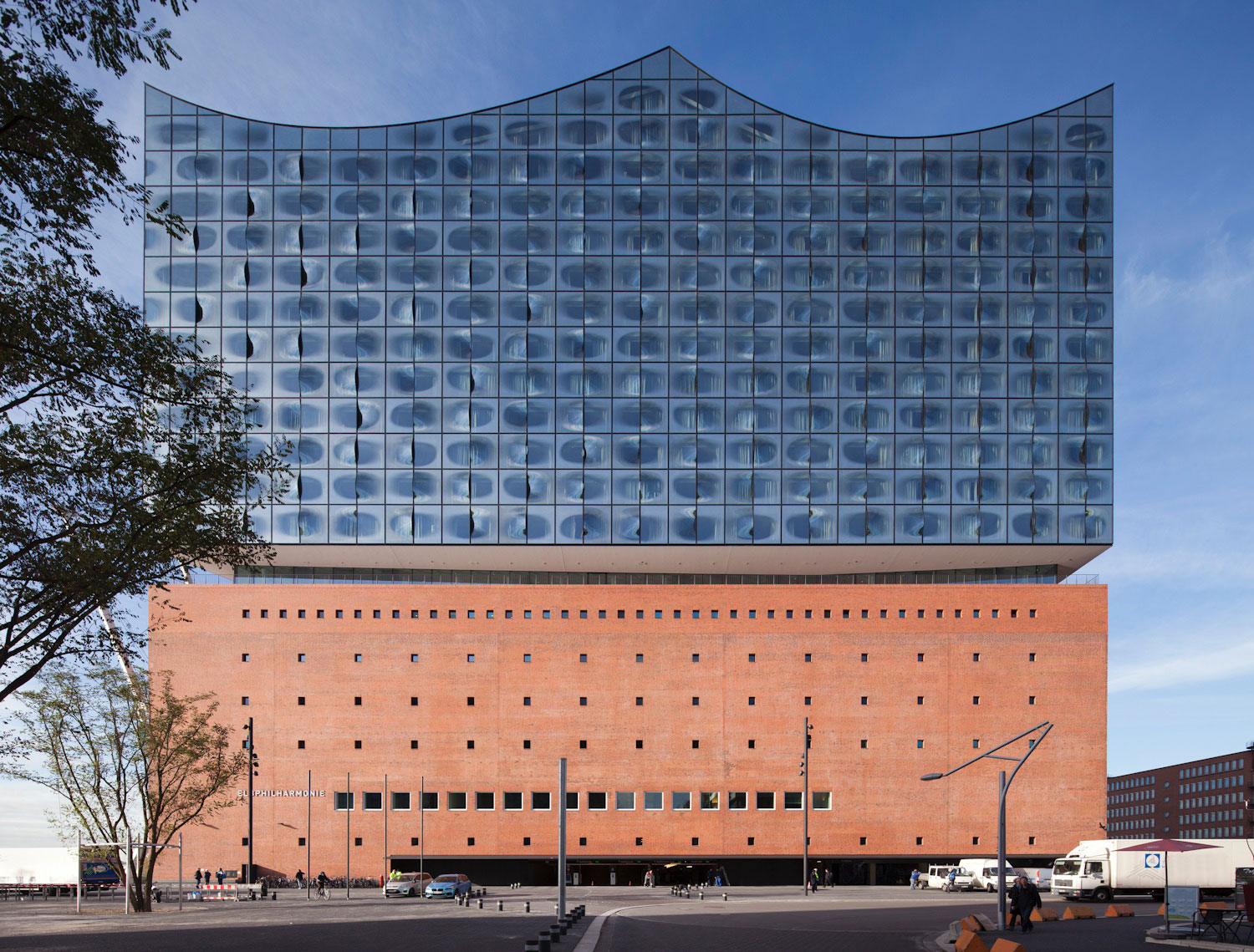 Elbphilharmonie Elbphilharmonie