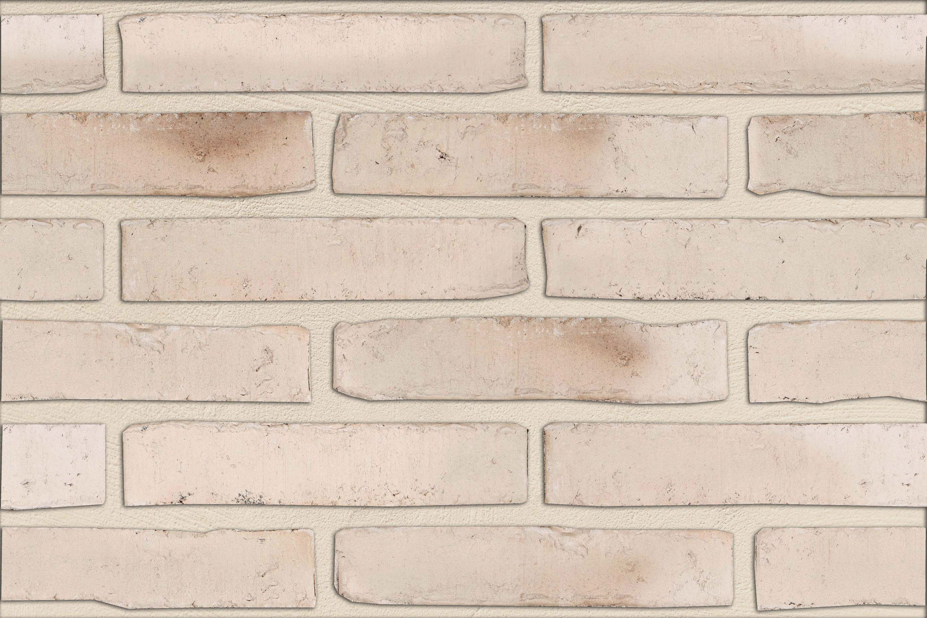 Rheinfels creme-weiß