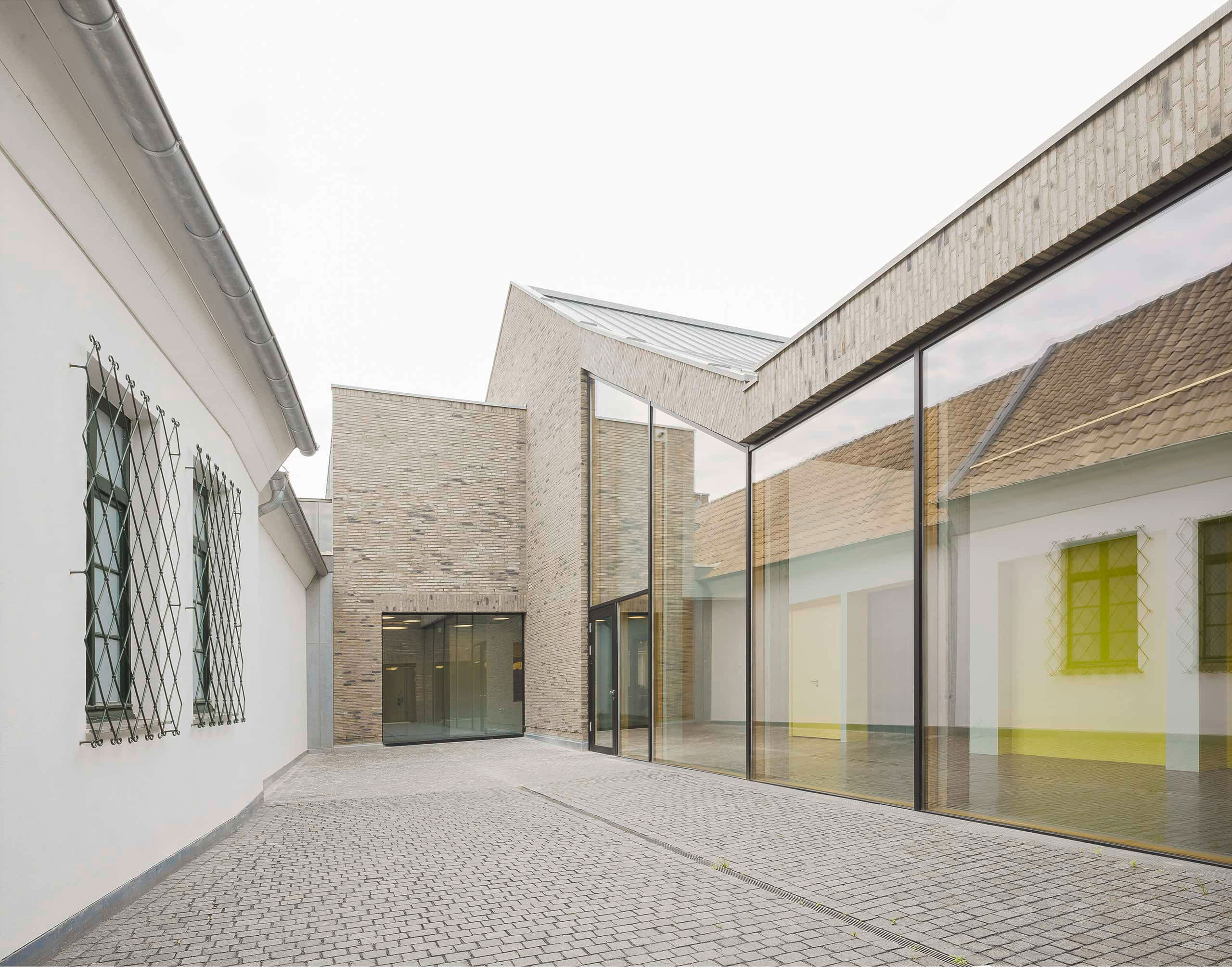 Kulturhistorisches Zentrum, Vreden