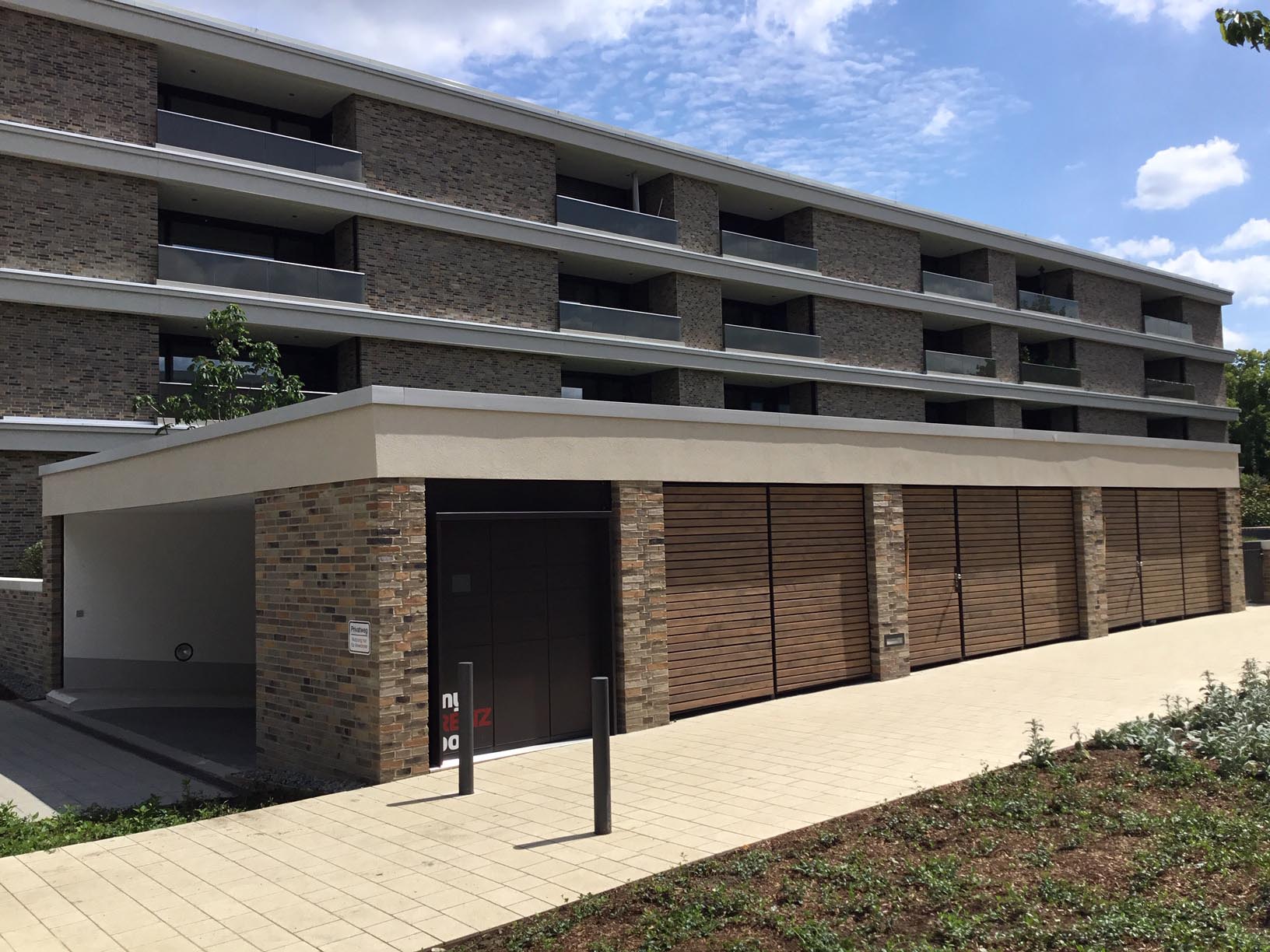 Zweibrückener Straße - Wohlfühlen in Kirchrode