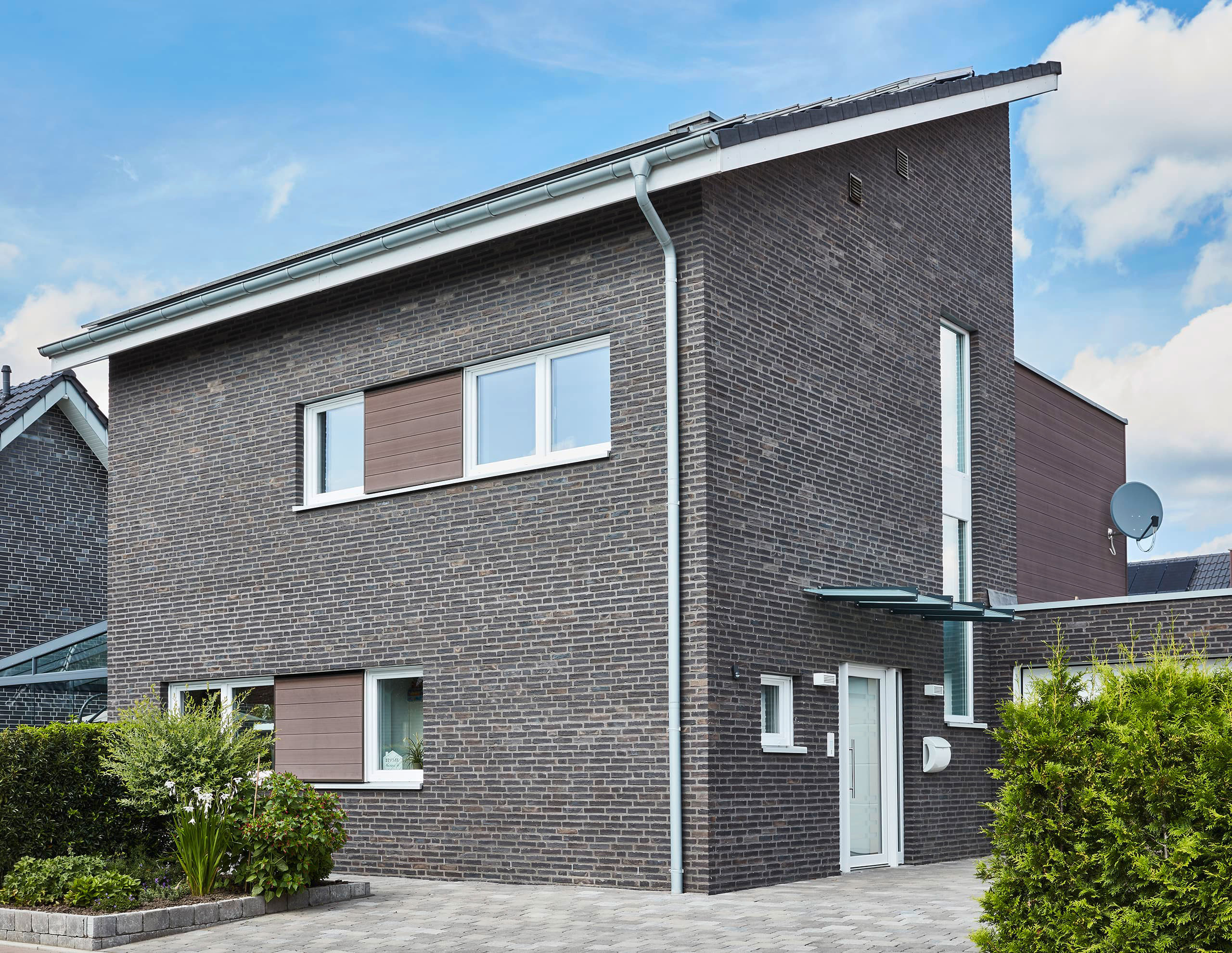 Hohenzollern schwarz-bunt Hohenzollern schwarz-bunt