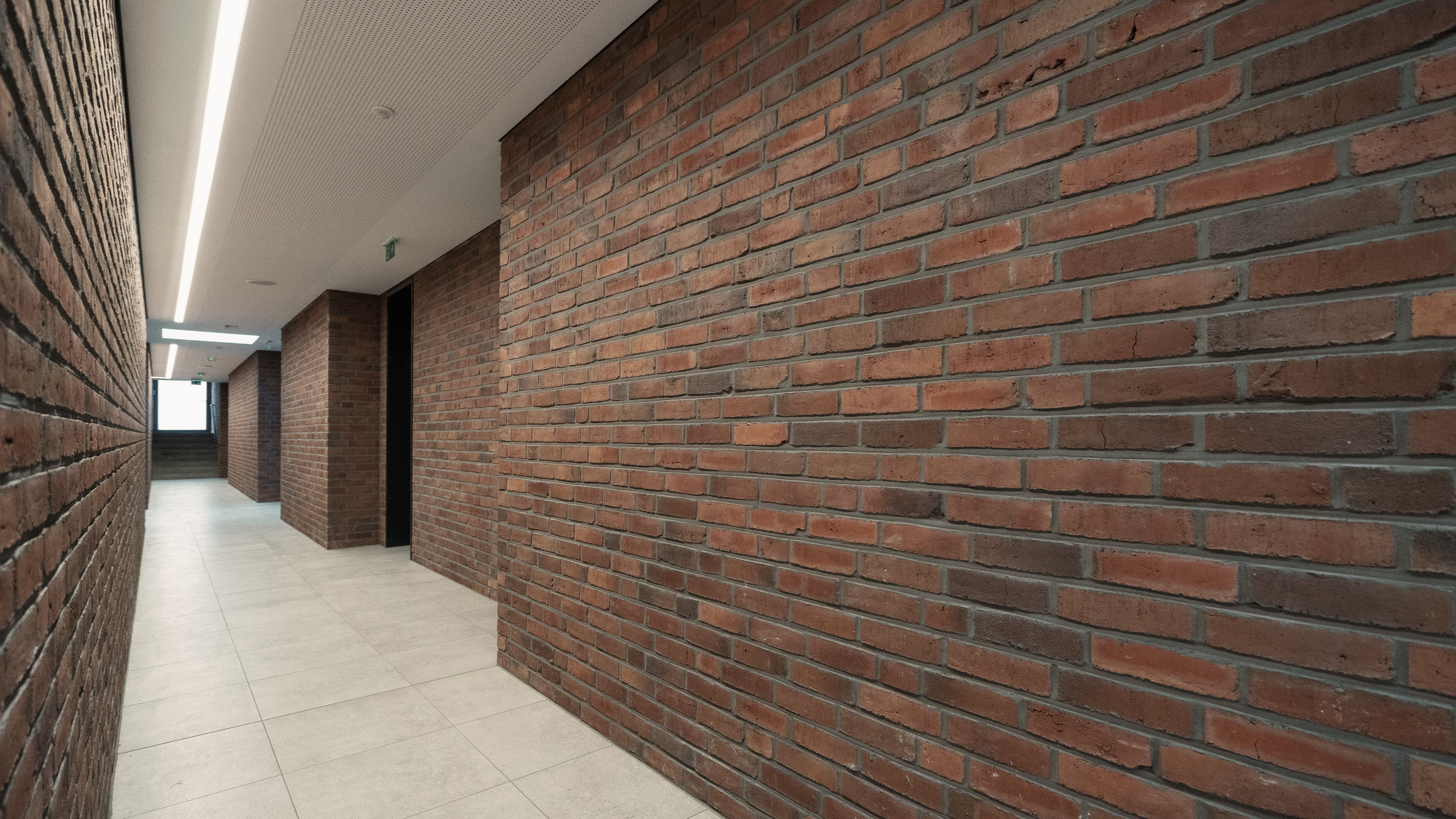 KVG Gymnasium Sporthalle