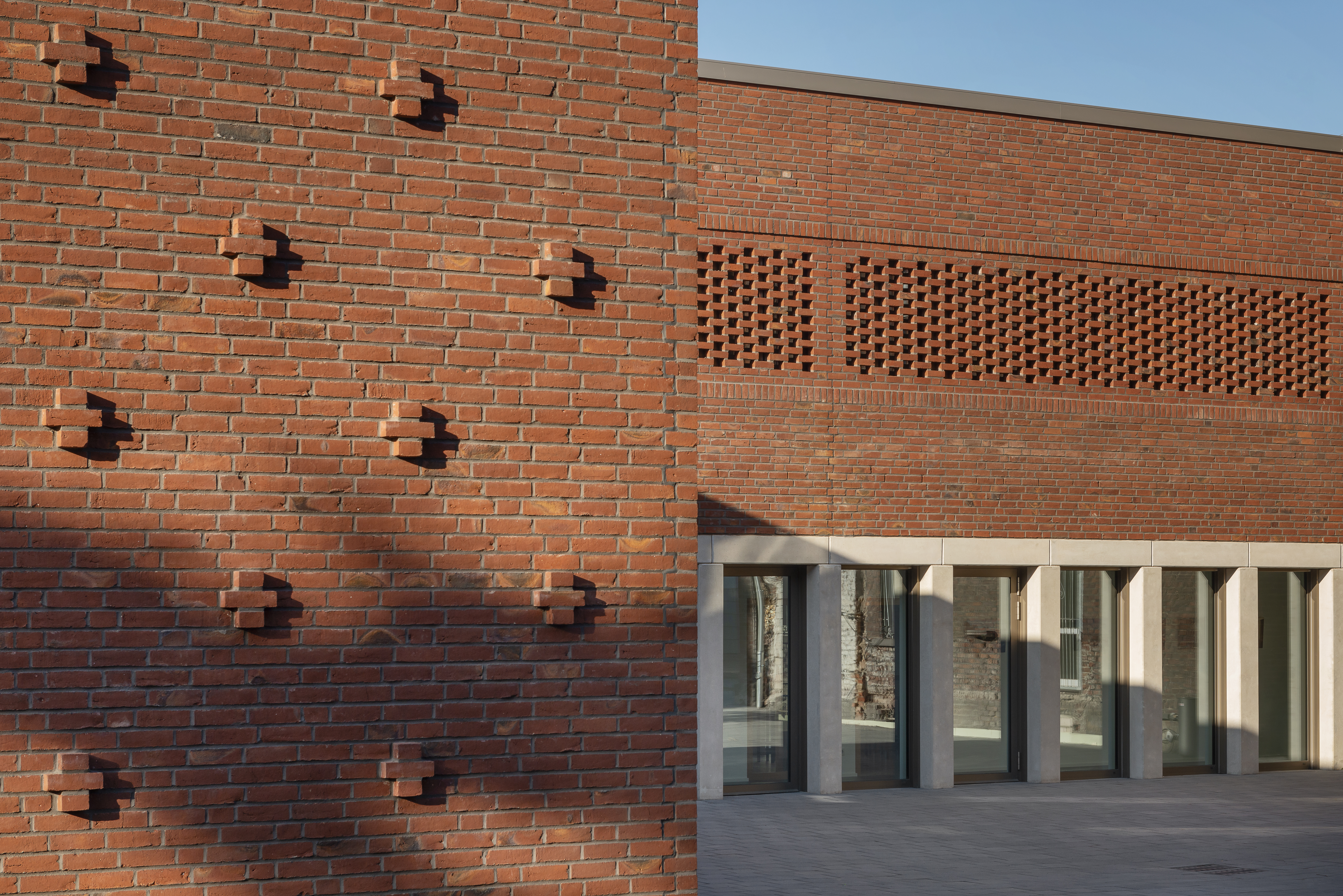 Gemeindezentrum Langenfeld Gemeindezentrum Langenfeld