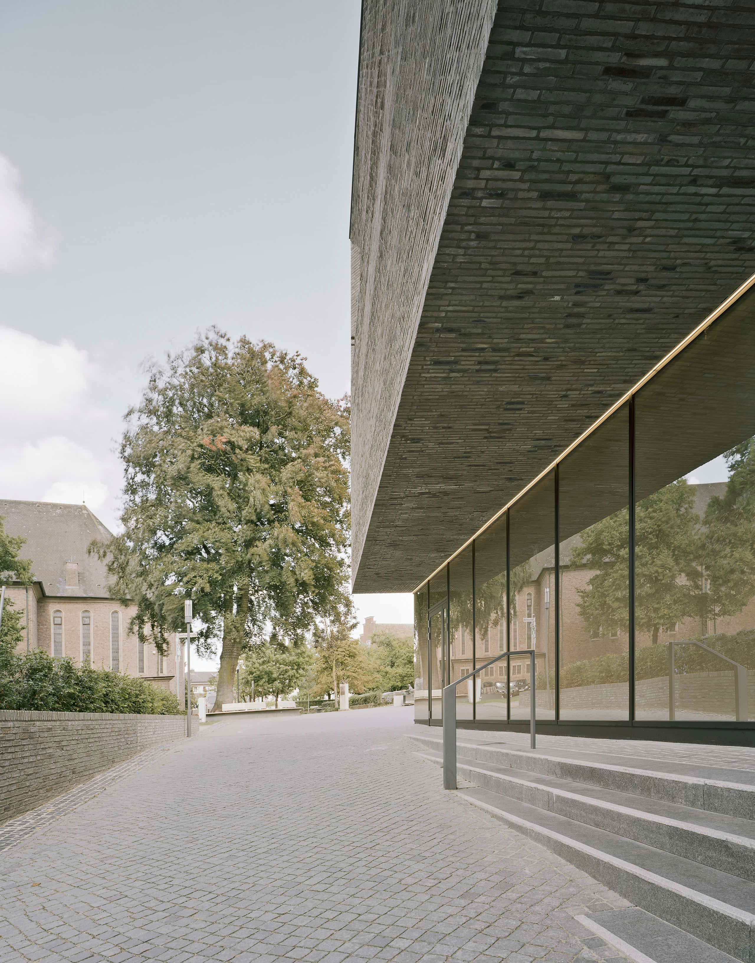 Kulturhistorisches Zentrum, Vreden