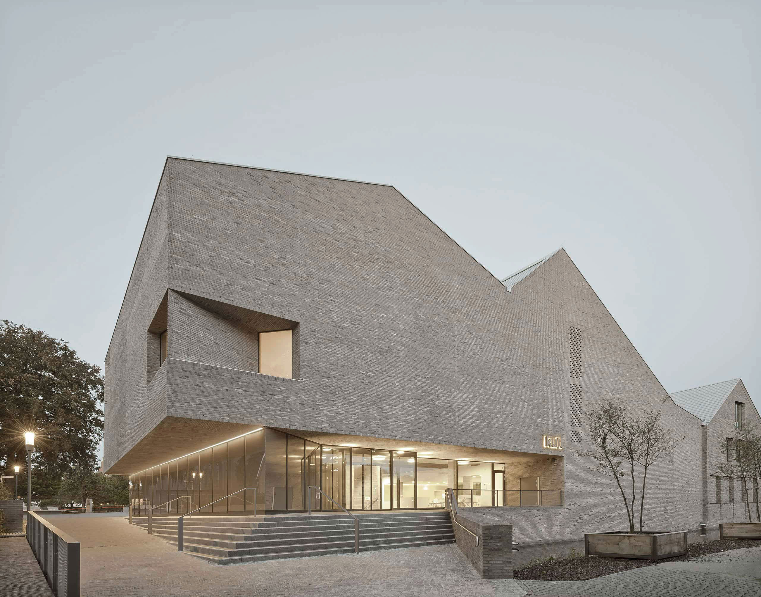 Kulturhistorisches Zentrum, Vreden