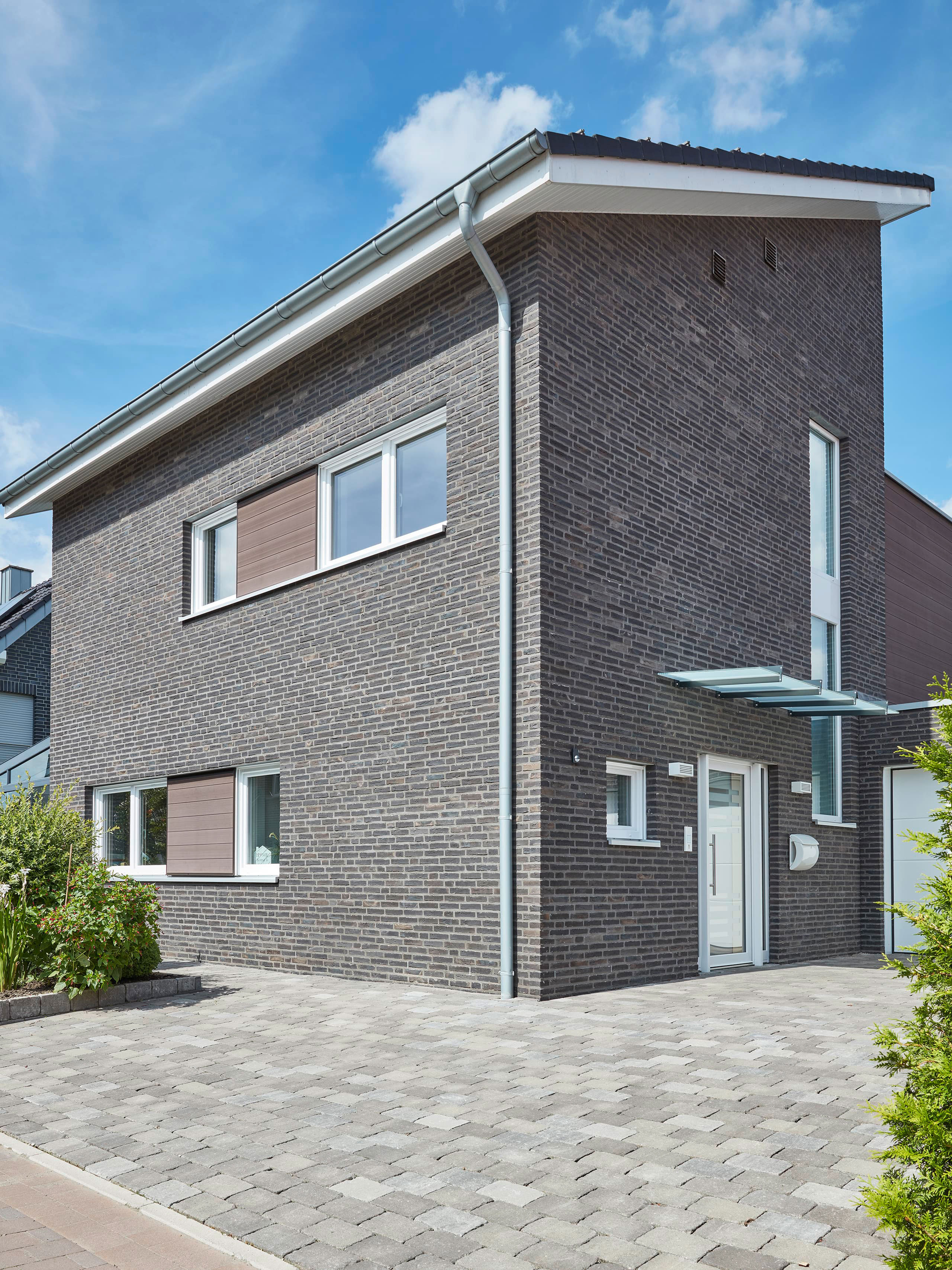 Hohenzollern schwarz-bunt Hohenzollern schwarz-bunt