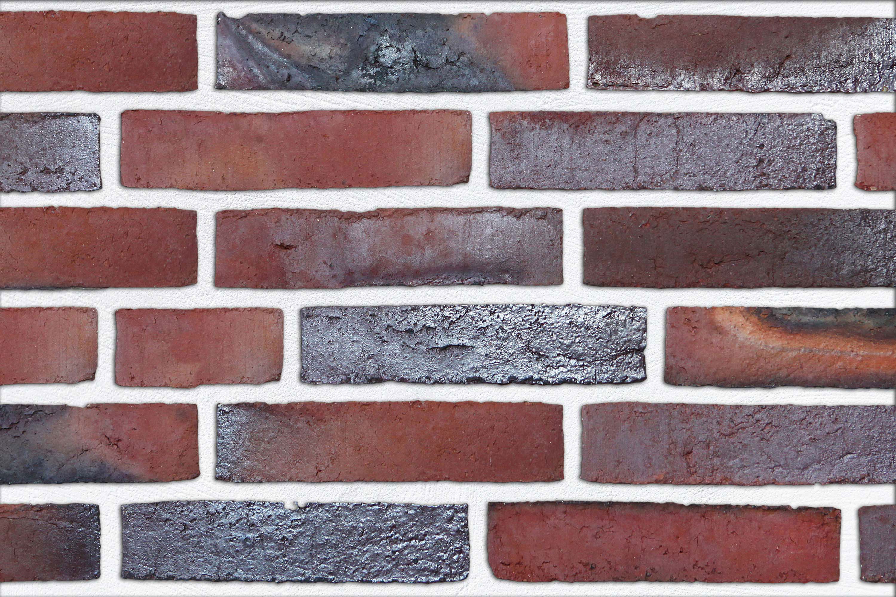 Sandfort schwarz-weinrot